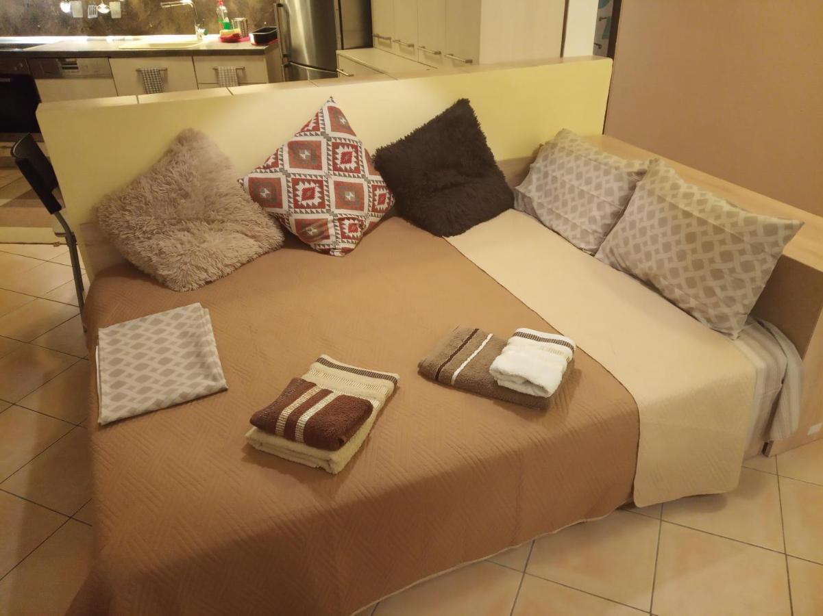 Spacious Cosy Apt Салоніки Екстер'єр фото