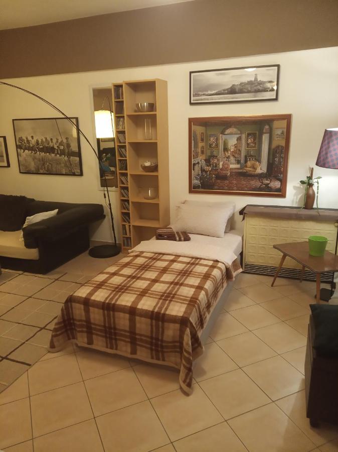 Spacious Cosy Apt Салоніки Екстер'єр фото