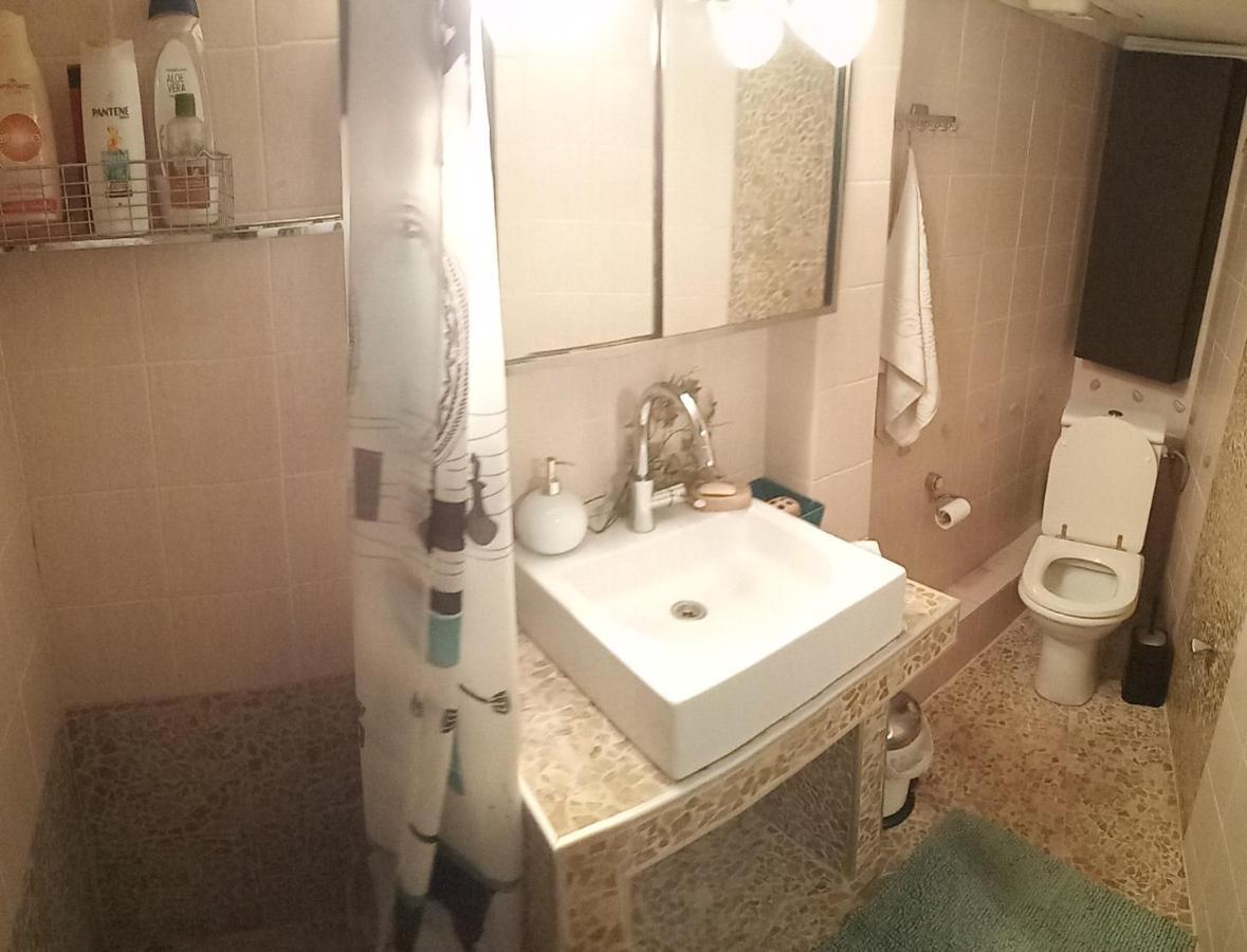 Spacious Cosy Apt Салоніки Екстер'єр фото
